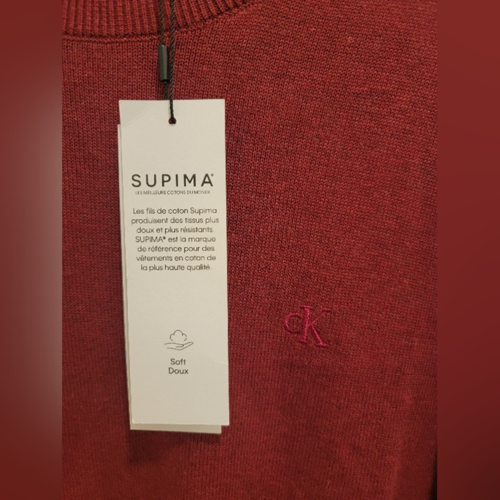 Sweater - Picture 2 of 3